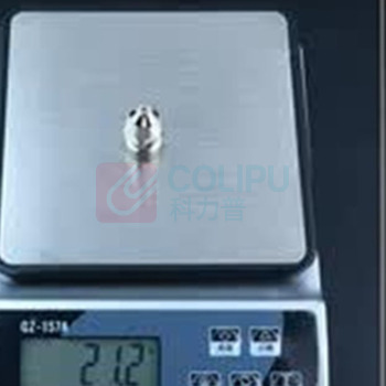 YOBEL p80等离子割嘴割枪嘴 YB2018+YB2020 给丝电极+加厚喷嘴1.3*10