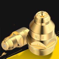 耀达威 等离子割嘴加粗铪丝增压接触式 p80 1.5mm10支1盒,10盒1套