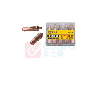 鹰之印 YING ZHI YIN 30型梅花型丙烷咀 BST-09551 1#