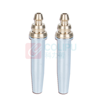 上柯 G03等压式割嘴 HY044 G03-1号(1个) 丙烷 半自动