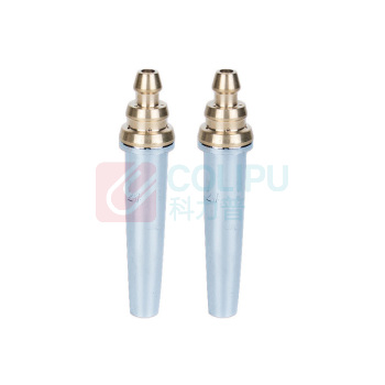 上柯 G03等压式割嘴 HY047 G03-4号(1个) 丙烷 半自动
