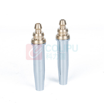 上柯 G03等压式割嘴 HY047 G03-4号(1个) 丙烷 半自动