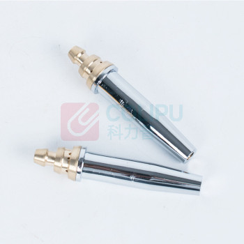 上柯 G03等压式割嘴 HY047 G03-4号(1个) 丙烷 半自动