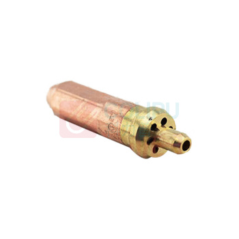 上柯 乙炔割嘴 HY055 G01-100(1号10只) 气体输出 环形