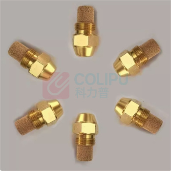 迈恻亦 金属喷嘴 66GAS GY-1313用