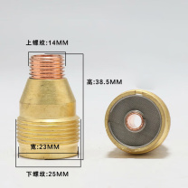 勋狸粑 滤网导流体 WP-12 5.0孔