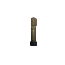 万锋 热卯焊接工具 长100mm 圆头