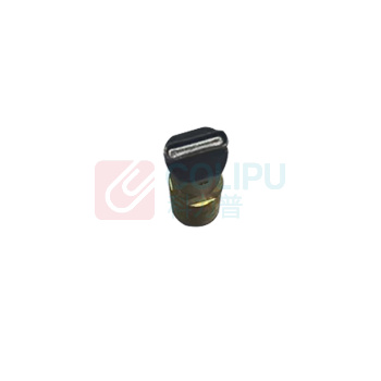 万锋 热卯焊接工具 长100mm 扁头