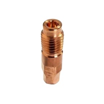 福尼斯 导电嘴 型号 M10 / L40 Contact tip 1,2/M10/L40/CB4,6 Contact tip 1,2/M10/L40/CB4,7
