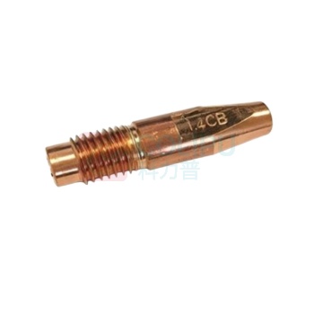 福尼斯 导电嘴 型号 M10 / L40 Contact tip 1,2/M10/L40/CB4,6 Contact tip 1,2/M10/L40/CB4,7