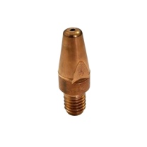 福尼斯 导电嘴 型号 M8x1, 5/D10x32 Contact tip 1,2 / M8x1,5 / D10x32 Al Contact tip 1,2 / M8x1,5 / D10x33 Al