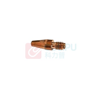 福尼斯 导电嘴 型号 M8x1, 5/D10x32 Contact tip 1,2 / M8x1,5 / D10x32 Al Contact tip 1,2 / M8x1,5 / D10x33 Al