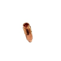 福尼斯 导电嘴 型号 1.2/M8/D8x35 Contact tip 1,2/M8/D8x35/CB4,1 Contact tip 1,2/M8/D8x35/CB4,2