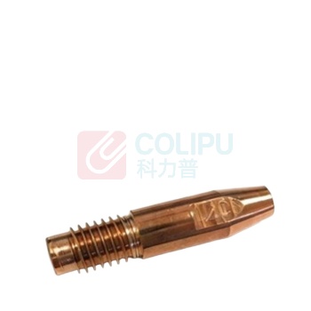 福尼斯 导电嘴 型号 1.2/M8/D8x35 Contact tip 1,2/M8/D8x35/CB4,1 Contact tip 1,2/M8/D8x35/CB4,2