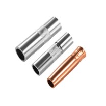 东恒 紫铜保护嘴 500A 一只装