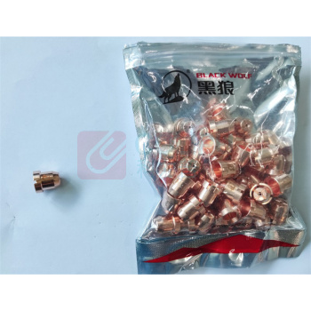 黑狼 BLACK WOLF 等离子喷嘴 100A