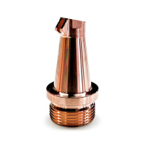 安赛瑞 手持激光焊嘴 焊机配件焊枪导丝嘴 4P00015 1.6mm