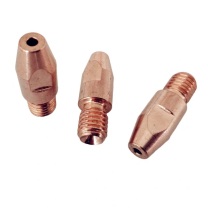 东恒 导电嘴 MMT42W #1.2