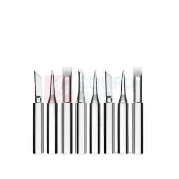BAKON 烙铁嘴烙铁咀烙铁头 900M-K 大刀头