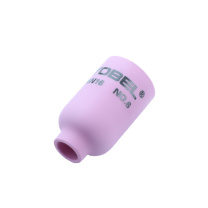 yobel 焊嘴 中体瓷嘴54N16 6#