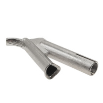 上柯 焊枪焊接嘴定位嘴 C3103 三角嘴6*8mm(1个)
