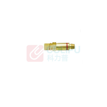 优迪卡 UTICA 回火防止器 GE70-400-1845 起订量1