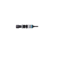 优迪卡 UTICA 快速连接式气体回火防止器 GE70-400-1885 起订量1