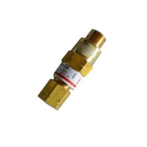 优迪卡 UTICA 回火防止器 GE70-400-2433 起订量1