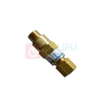优迪卡 UTICA 工字回火防止器 GE70-400-2570 起订量1