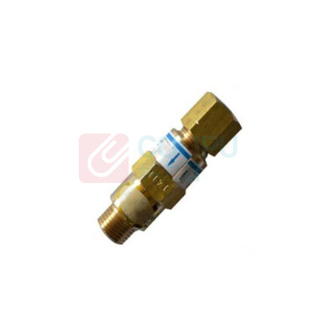 优迪卡 UTICA 工字回火防止器 GE70-400-2570 起订量1