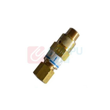 优迪卡 UTICA 工字回火防止器 GE70-400-2570 起订量1