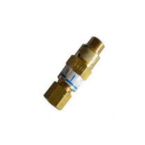 优迪卡 UTICA 工字回火防止器 GE70-400-2570 起订量1