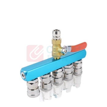 OIMG 气路分配器 AL-02