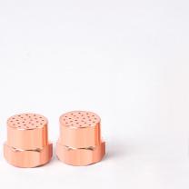 华威焊割 扩散式烤枪喷嘴 内径21.3mm 高27mm