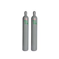 兰博 小型便捷式氩弧焊国标氩气瓶气罐 40L 1.4*219