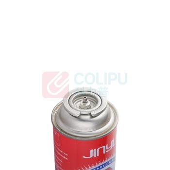 金宇 便携式燃气瓶 BDP-220-A 220g/瓶 48瓶/箱(通用防爆)