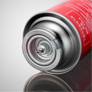 金宇 便携式燃气瓶 BDP-220-A 220g/瓶 48瓶/箱(通用防爆)