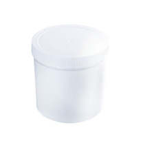 欧润 塑料瓶 聚乙烯 带盖 250ml 