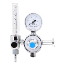 航蓝天德 氩气减压器 YQAr-731L 