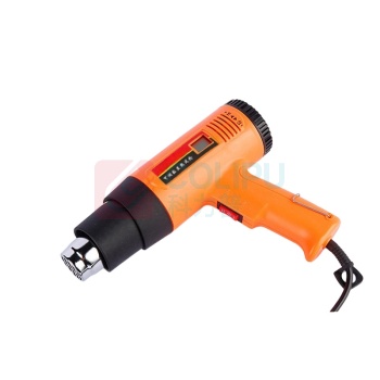 鲁威 显数热风枪 LW-2000W