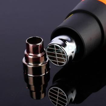 鲁威 显数热风枪 LW-2000W