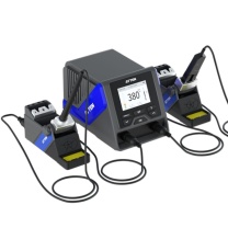安泰信 智能电焊台 GT-6200P (黑)