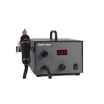 快克 QUICK 热风拆焊台 快克990AD+(600W 升级款)