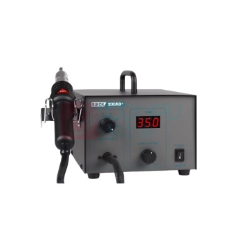 快克 QUICK 热风拆焊台 快克990AD+(600W 升级款)
