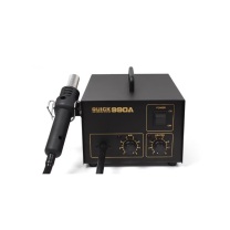 快克 QUICK 热风拆焊台 快克990A(270W,高性价比)