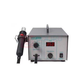 快克 QUICK 热风拆焊台 快克990AD(540W 经典款)