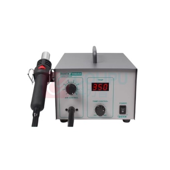 快克 QUICK 热风拆焊台 快克990AD(540W 经典款)