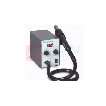 快克 QUICK 拆焊台 957DW+(580W 经典款)热风