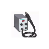 快克 QUICK 拆焊台 957DW+(580W 经典款)热风