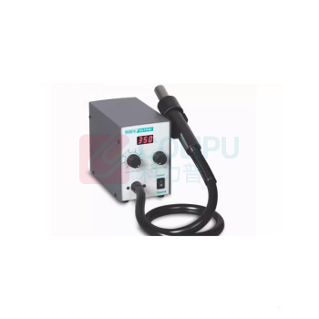 快克 QUICK 拆焊台 957DW+(580W 经典款)热风
